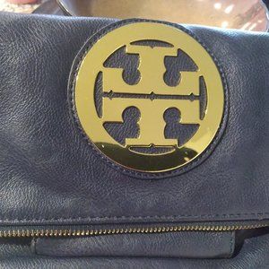 Blue Tory Burch